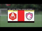 AFTV FC v MHFC | Next Level Football League (Commentary by Troopz)