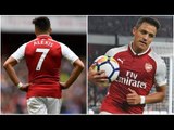 Alexis Sanchez - SELL HIM or KEEP HIM?