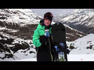 The Bataleon Goliath Snowboard Review 2015/2016 | EpicTV Gear Geek