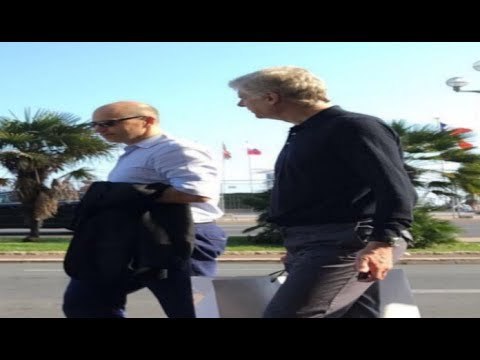 Were Wenger & Gazidis Shopping For Mbappe & Lacazette In France? | AFTV Transfer Daily