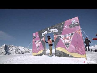 The Best Riding From The Dakine Poney Session 2015 | EpicTV Fresh Catch