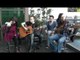 THE IDLE HOUR - NOT THE USUAL (BalconyTV)