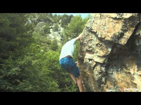 La Sportiva Katana Laces Climbing Shoe 2015 Review | EpicTV Gear Geek