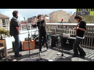 THE BAMBIR - URBANE/URBAN (BalconyTV)
