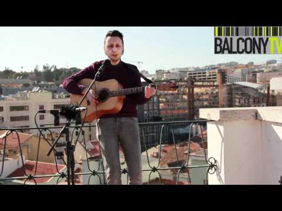 SAMUEL ÚRIA (BalconyTV)