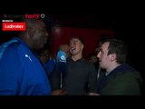 Watford 2-1 Arsenal | Richarlison Had Bellerin In His Pocket! (Watford Fan)