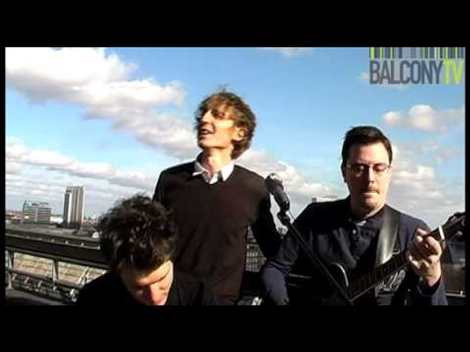 MOTUS (BalconyTV)