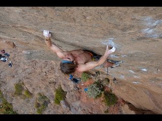 Andre Hedger - Climbing Without Sound | EpicTV Fresh Catch