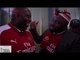 Arsenal 5-2 SL Benfica | Kelechi Say Iwobi Goal Is All I Saw!!!