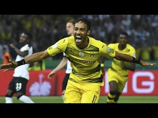 Get Pierre-Emerick Aubameyang NOW!!! | AFTV Transfer Daily