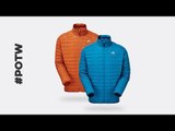 Keep Warm This Winter: Mountain Equipment Xero