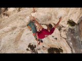 Can Steve McClure Send Five 8b  Routes In Five Days | Part Two