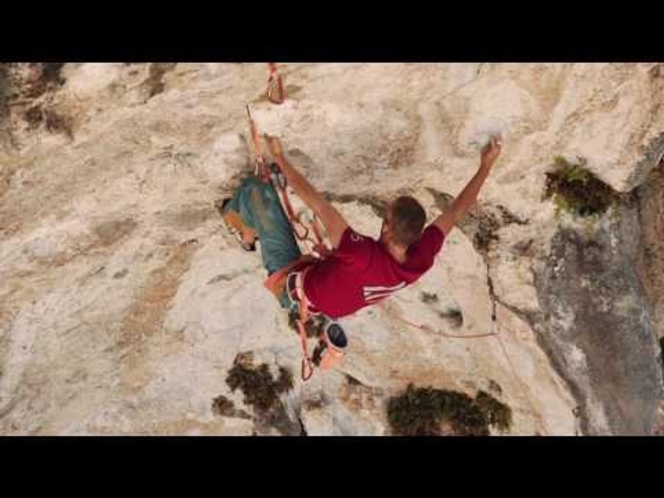 Can Steve McClure Send Five 8b+ Routes In Five Days | Part Two