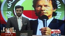 Jahangir tareen disqualified... What will Imran Khan do now