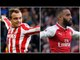 Stoke City v Arsenal | A Proper Test!! | Match Preview & Predicted Starting 11