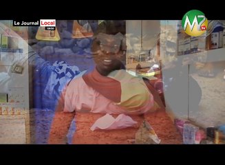 M7TV LE JT BAMBARA 19H30 DU 15 DÉCEMBRE 2017