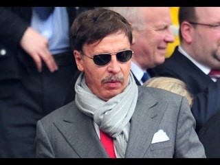 Stan Kroenke's Sick Trophy Hunt Horrifies Arsenal Fans! (Robbie's Rant)