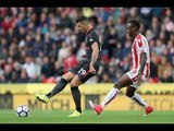 Granit Xhaka Look Away Now!!! | Stoke v Arsenal Player Ratings