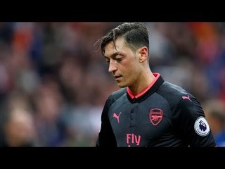 Is It Time To Sell Mesut Ozil? | AFTV Transfer Daily