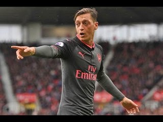 Ozil Linked With Dortmund Move! | AFTV Transfer Daily