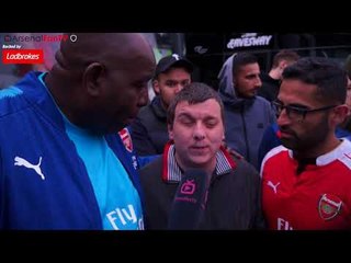 Stoke 1 Arsenal 0 | We Have Not Addressed Our Defensive Weakness!