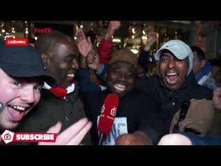 Arsenal 1 Leicester City 0 | "Wenger Changed The System Mid-Game  "  - Kelechi  