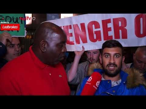Our Worst Signing Was Arsene Wenger! | Transfer Deadline Day