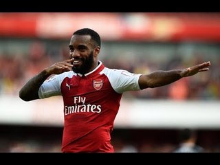 FFS Start Lacazette!!! | Arsenal v Bournemouth Starting 11