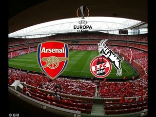 My First EVER Europa League Game! | Road Trip