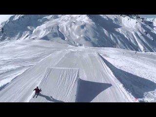 If The Park Isn't Long Enough, Build Your Own | You & The Fools, Ep. 4