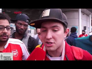 Can Arsenal Win The League? (Gooners Debate)