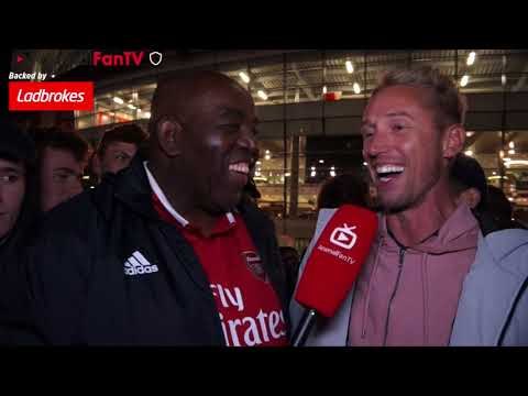 Arsenal 3-1 FC Köln | The Köln Fans Were Absolutely Amazing!! (Lee Gunner)