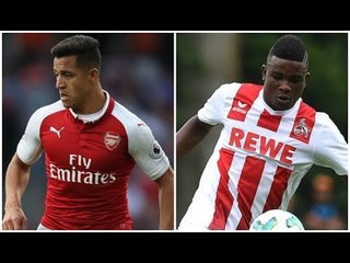 There Is No Shame Being In The Europa League! | Arsenal vs FC Köln Preview