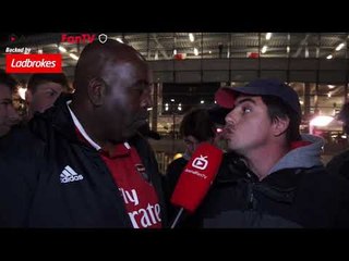 Arsenal 3-1 FC Köln | He Wants To Go To Man City, But Alexis Will Still Give 100%