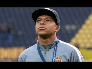 Wenger Wants M'bappe Not Lacazette!!! | AFTV Transfer Daily