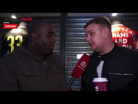 Tottenham 2 Arsenal 0 | We Need A Change Of Manager To Be Better Than Spurs!