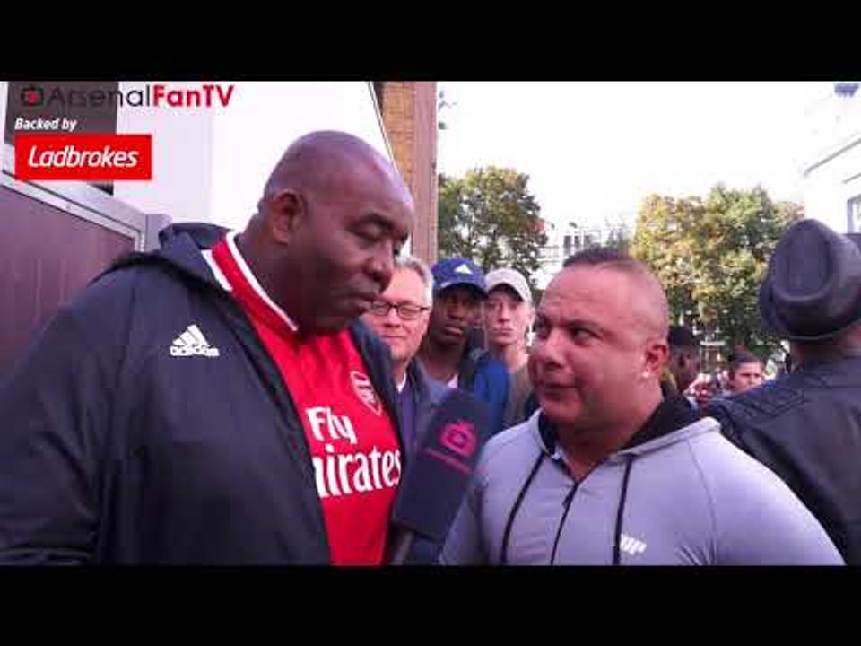 Arsenal 0-0 Chelsea | Maybe Our Season Isn't Over After All