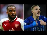 Can The Gunners Get Off To A Good Start? | Arsenal v Leicester Preview Ft Claude & Lee