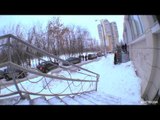 A Tour Of Russia's Sickest Street Spots With Artem Smolin | KACCETA, Ep. 5