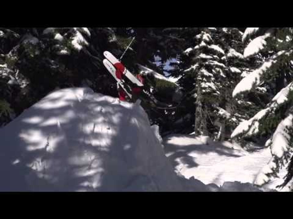 EPOV x Alaska Airlines - Travel with Eric Polla...