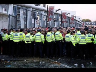 MADNESS At The Emirates!!! | What Really Happened At Arsenal v FC Koln