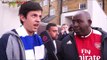 Arsenal 0-0 Chelsea | Chelsea Didn't Learn From The FA Cup! (Chelsea & Arsenal Fans Debate)