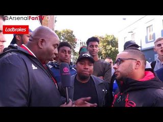 Arsenal 0-0 Chelsea | I'm Upset With The Draw, We Should've Won!!!