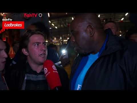 Arsenal 1-0 Doncaster | The Football Was Worse Than I Get At Charlton (Charlton Fan)