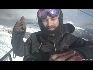 Mid Air Beheadings and One Trick In A OnePiece | The Blizzard, Ep 7.