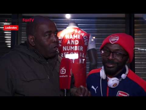 Tottenham 2 Arsenal 0 | I Still Believe In Arsene Wenger, There Is No Powershift! (TY)