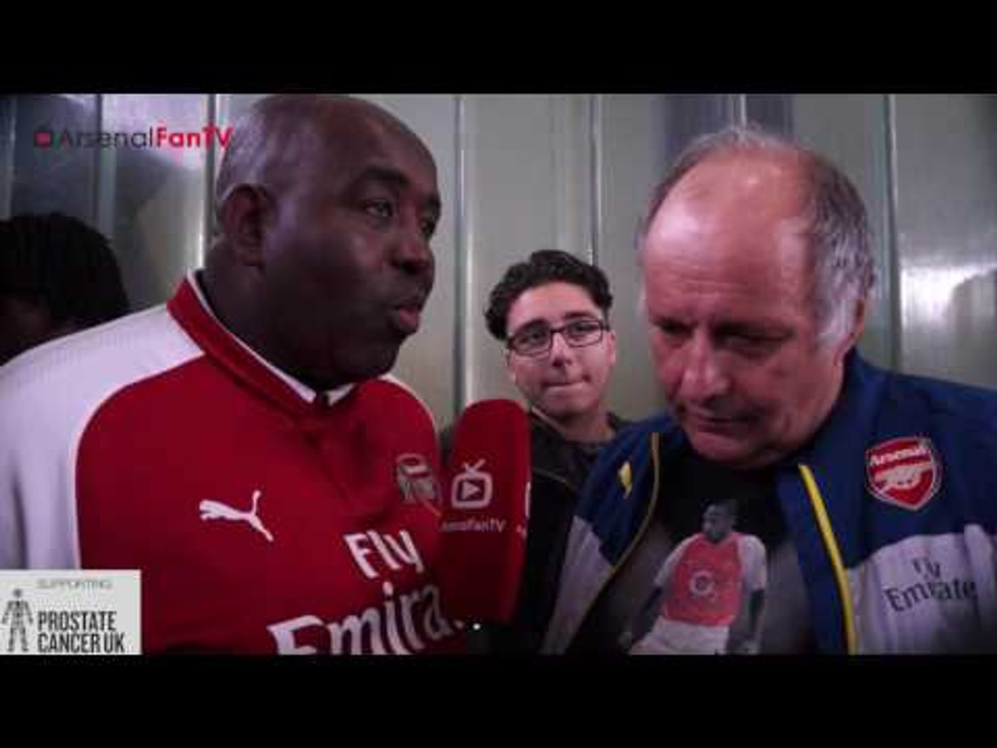 Arsenal 5-2 SL Benfica Claude Says Reiss Nelson Looks A Good Player!!!