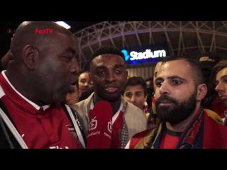 Arsenal 3 Sydney Wanderers 1 | We Must Do Everything To Keep Alexis Sanchez