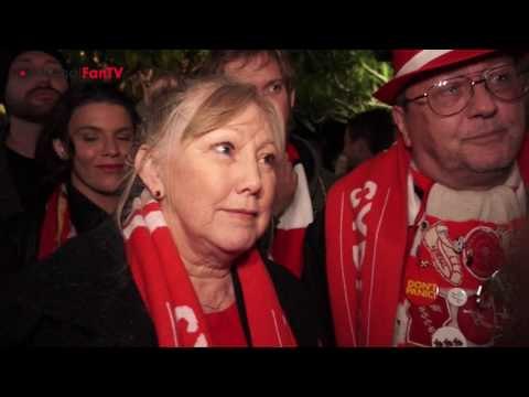 Arsenal Converted Me From Rugby League | Arsenal Sydney Interview