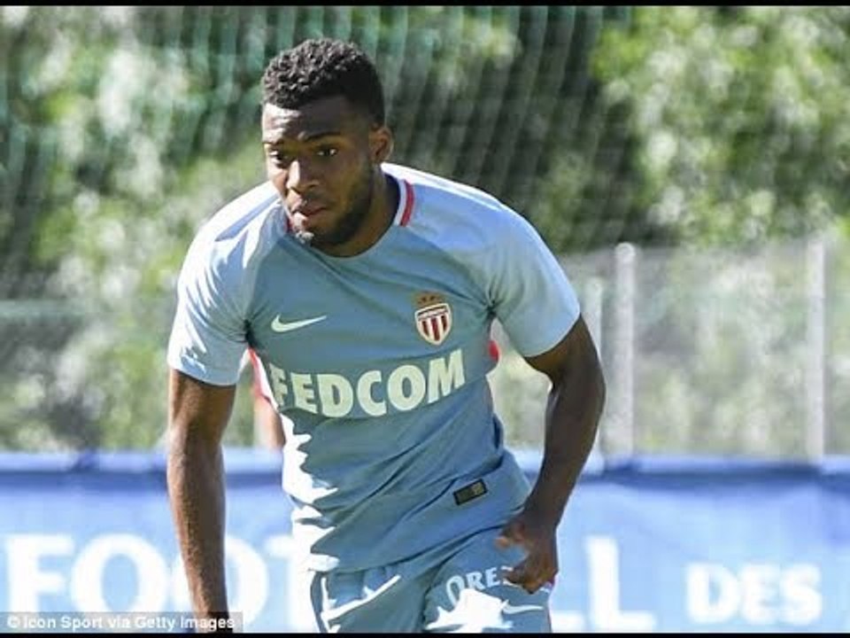Arsenal Up Bid For Lemar & Ozil Is Staying! | AFTV Transfer Daily From China